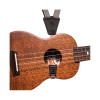 D'Addario 19UKE02 Eco-Comfort Ukulele Stone